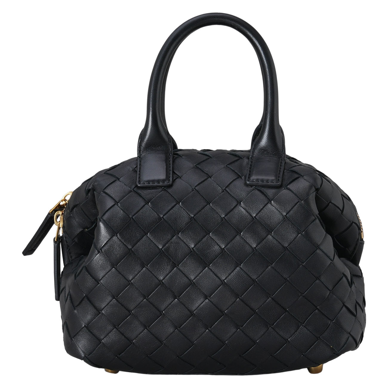 BOTTEGA VENETA(USED)보테가베네타 바울레토 미니 토트백
